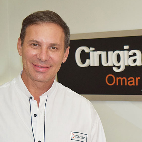 Omar Lebus